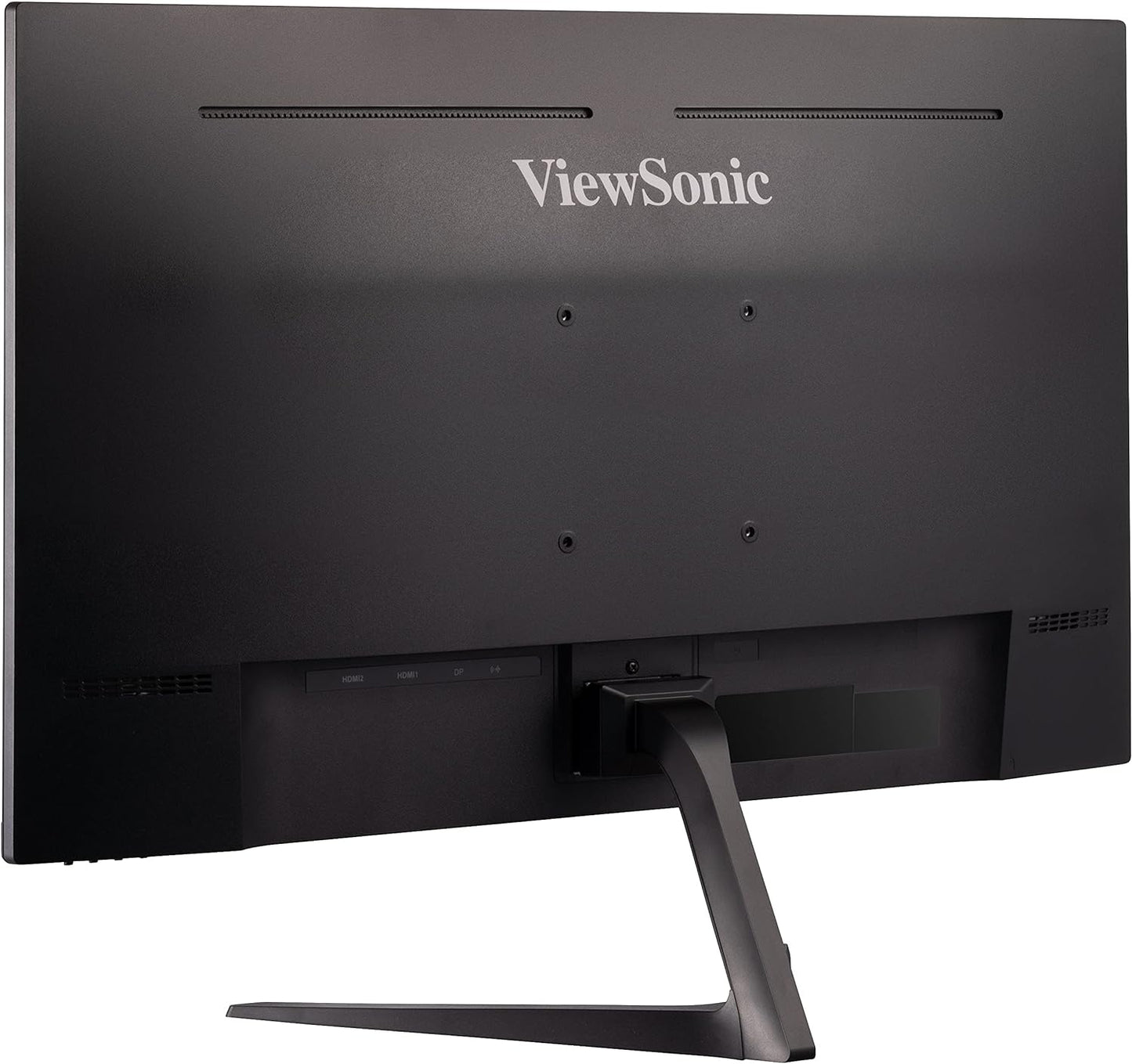 VX2718-P-MHD 27-Inch 1080P Gaming Monitor with 180Hz Refresh Rate and 1ms Response Time, Featuring FreeSync and Eye Care Technology, HDMI and DisplayPort Inputs