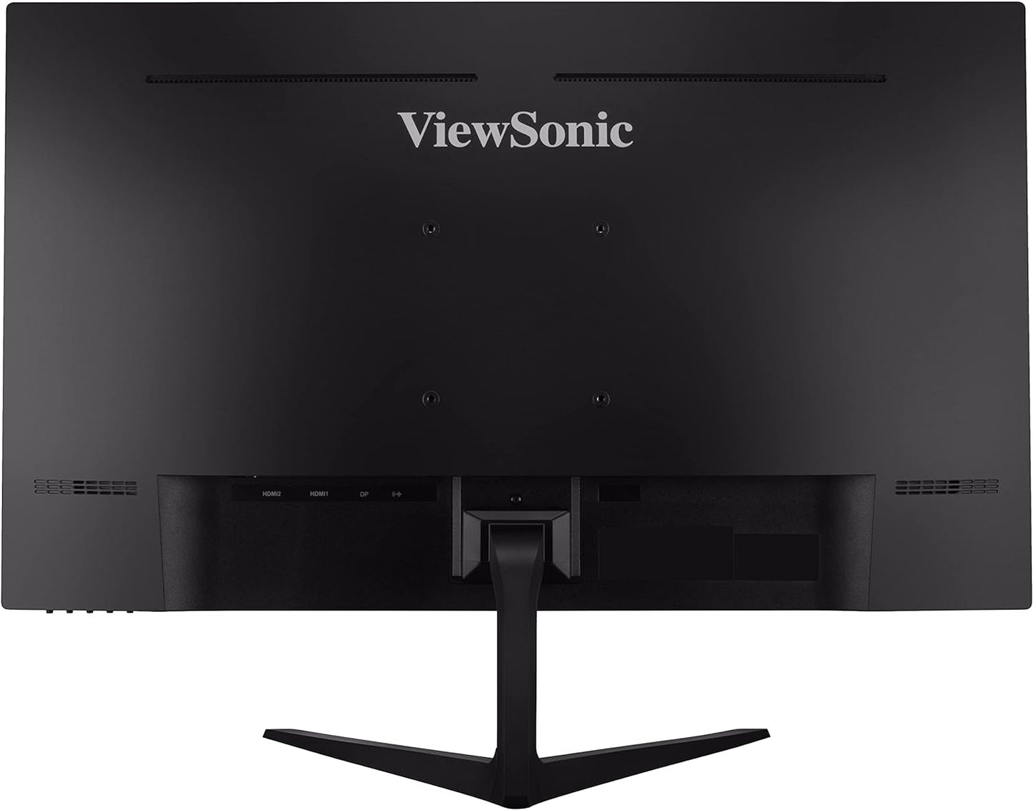 VX2718-P-MHD 27-Inch 1080P Gaming Monitor with 180Hz Refresh Rate and 1ms Response Time, Featuring FreeSync and Eye Care Technology, HDMI and DisplayPort Inputs