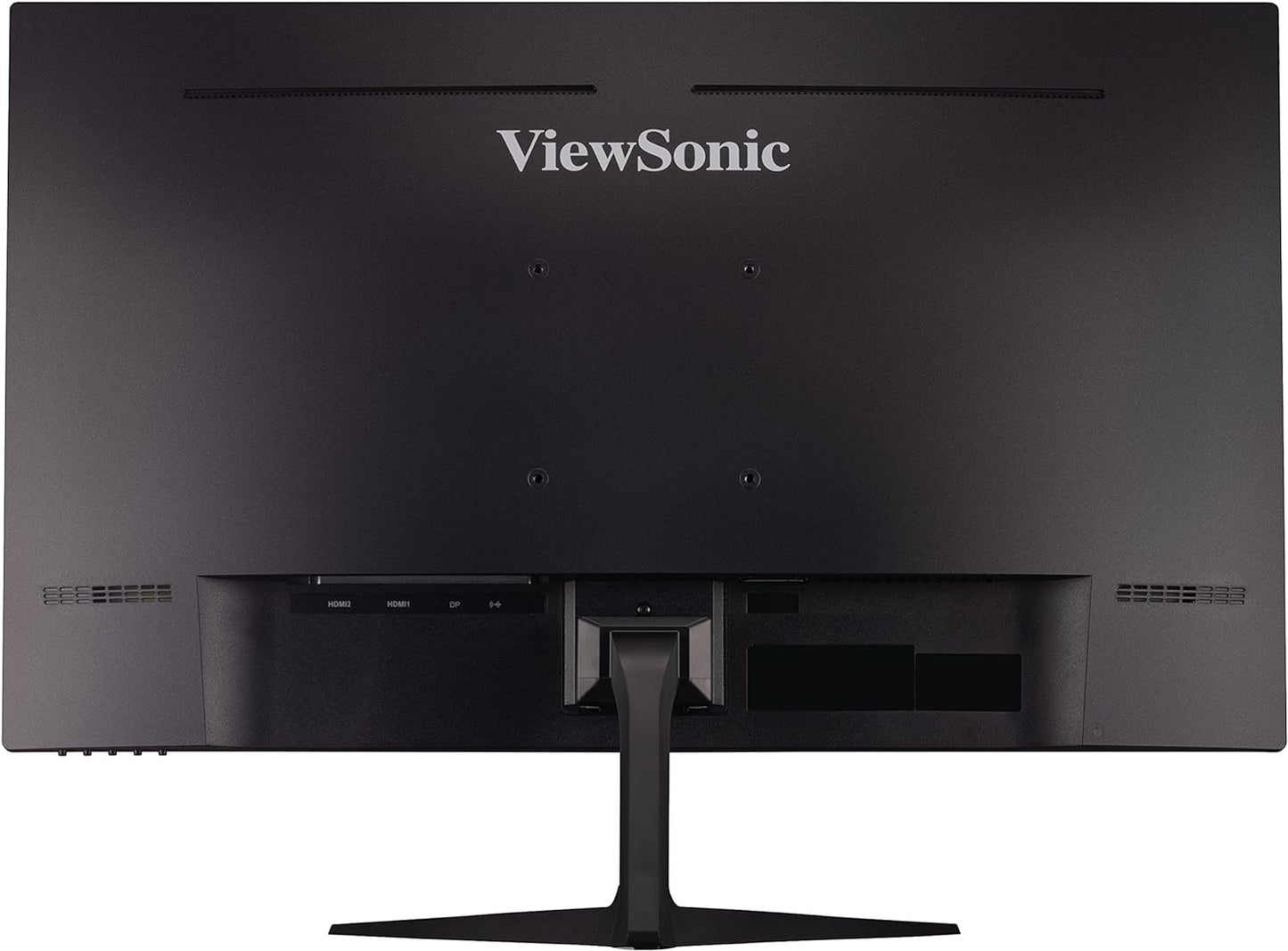 VX2718-P-MHD 27-Inch 1080P Gaming Monitor with 180Hz Refresh Rate and 1ms Response Time, Featuring FreeSync and Eye Care Technology, HDMI and DisplayPort Inputs